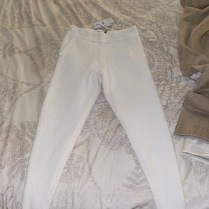 Ugg sweat pants
